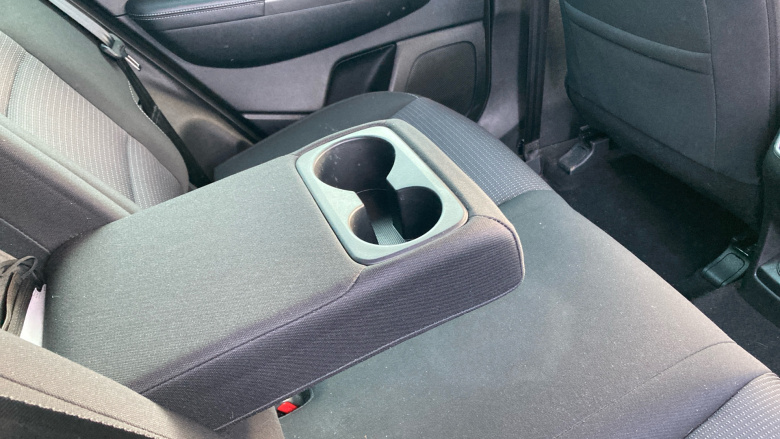 Kia Sportage 1.6 GDi ISG 2 5dr Petrol Estate